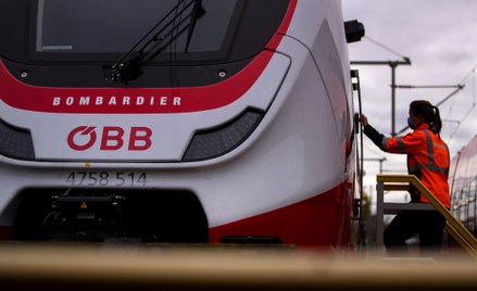 Czesi i Austriacy blokowali kolejową konkurencję. Słono teraz zapłacą