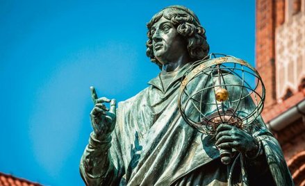 Gdyby nauka w XVI wieku wyglądała tak, jak wygląda obecnie, Mikołaj Kopernik zgłosiłby artykuł do pu