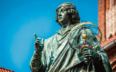 Gdyby nauka w XVI wieku wyglądała tak, jak wygląda obecnie, Mikołaj Kopernik zgłosiłby artykuł do pu