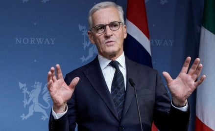 Jonas Gahr Stoere