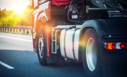 Polskie tiry wolą niemieckie licencje