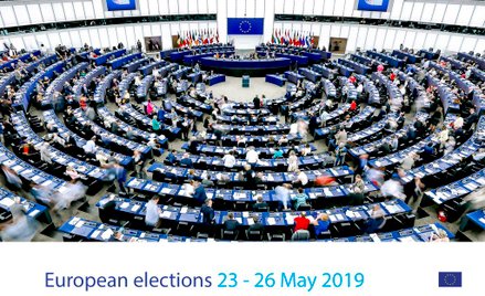 Wybory do PE: Nowa Unia w starej Europie