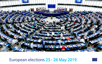 Wybory do PE: Nowa Unia w starej Europie
