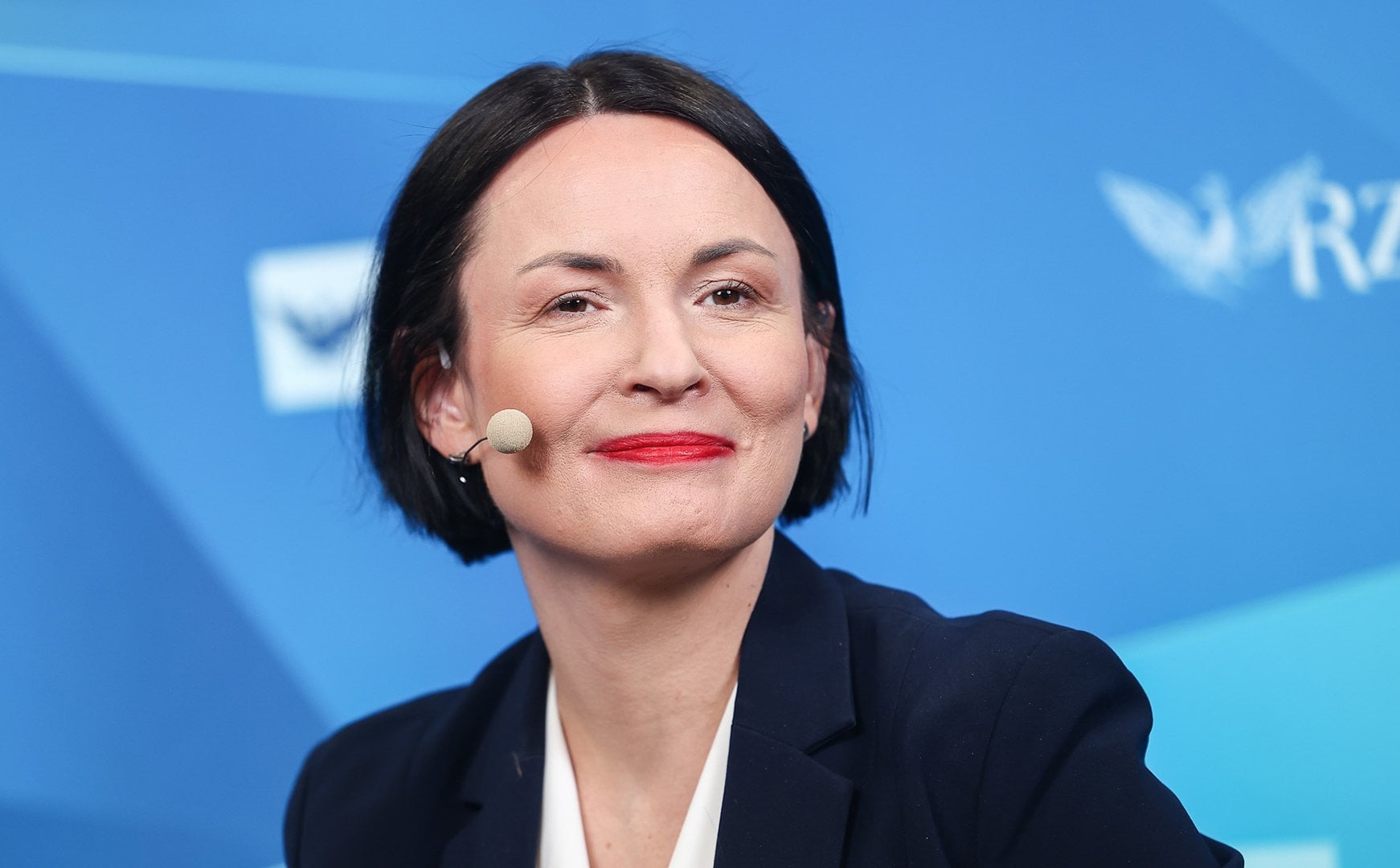 Dorota Zawadzka-Stępniak : Poprawa efektywności energetycznej niesie ogromny potencjał