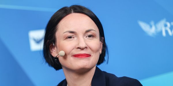 Dorota Zawadzka-Stępniak : Poprawa efektywności energetycznej niesie ogromny potencjał