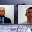 Rafał Benecki: Możliwy 50% spadek chińskiego PKB