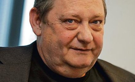 Jan Kościuszko, największy udziałowiec i prezes Polskiego Jadła