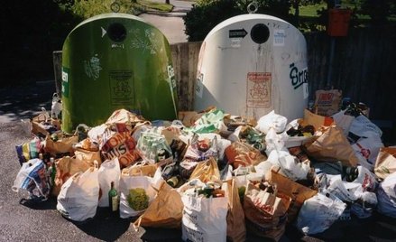 Senat zajmie się dziś śmieciami