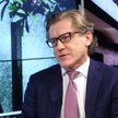 Maciej Drozd, wiceprezes Echo Investment