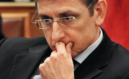Gyurcsany uważa, że jest ofiarą politycznego prześladowania
