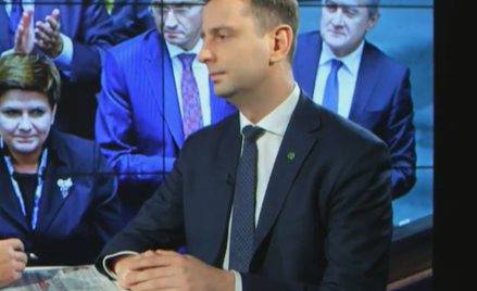 Władysław Kosiniak-Kamysz proponuje rozwiązanie kryzysu sejmowego uchwałą