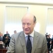 Jacek Rostowski: Terapii szokowej nie będzie