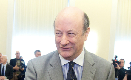 Jacek Rostowski: Terapii szokowej nie będzie