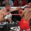 Boks: Andre Ward pokonał Siergieja Kowaliowa