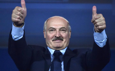 Aleksander Łukaszenko w tym roku obchodził ćwierćwiecze rządów