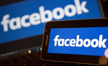 Hubert Kozieł: Niech policja przyjedzie na Facebooka!
