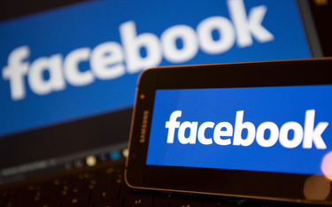 Hubert Kozieł: Niech policja przyjedzie na Facebooka!