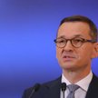 Morawiecki przedstawił gabinet. Kaczyński w rządzie