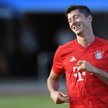 Lewandowski zaczyna polowanie na bramki