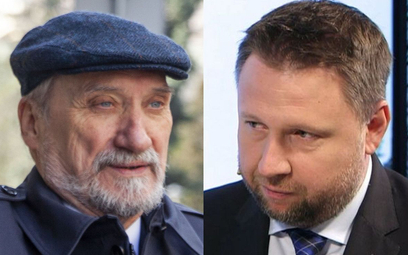 Macierewicz: Uchwała ws. Rosji przełamuje kłamstwa smoleńskie. Kierwiński: Macierewicz podąża drogą smoleńskiego kłamstwa