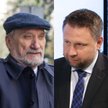 Macierewicz: Uchwała ws. Rosji przełamuje kłamstwa smoleńskie. Kierwiński: Macierewicz podąża drogą 