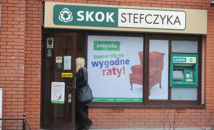 Nowe zasady działania SKOK-ów