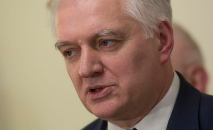 Jarosław Gowin wabi posłów Nowoczesnej