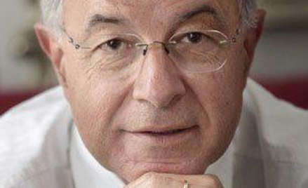 Alain Lamassoure należy do centroprawicowej partii Republikanie