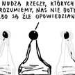 Rysuje Janusz Kapusta