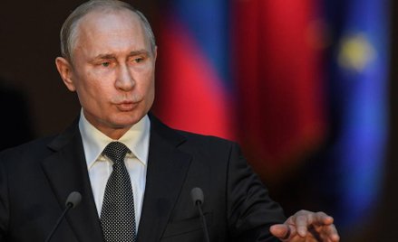 Silny premier Putin - nowy wariant na Kremlu?