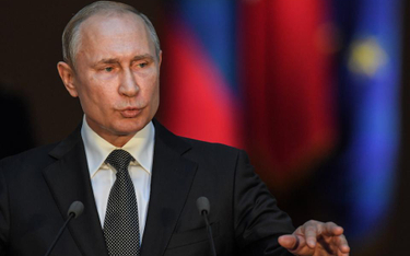 Silny premier Putin - nowy wariant na Kremlu?