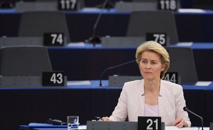 Ursula von der Leyen