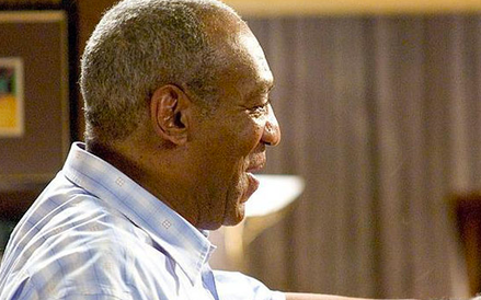 Bill Cosby
