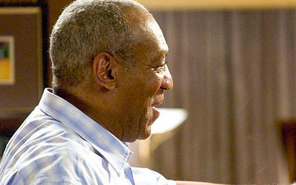 Bill Cosby