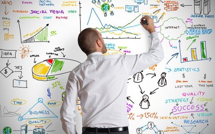 Dla marketingowców pojawiło się w sieci ponad 24 tys. ofert pracy. To wzrost rok do roku o 16 proc.