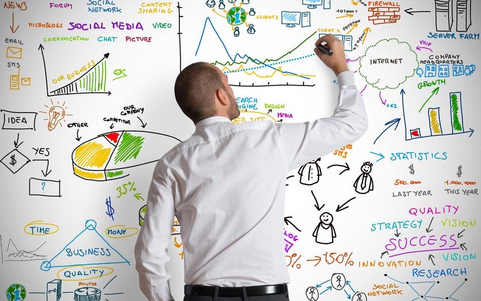 Dla marketingowców pojawiło się w sieci ponad 24 tys. ofert pracy. To wzrost rok do roku o 16 proc.