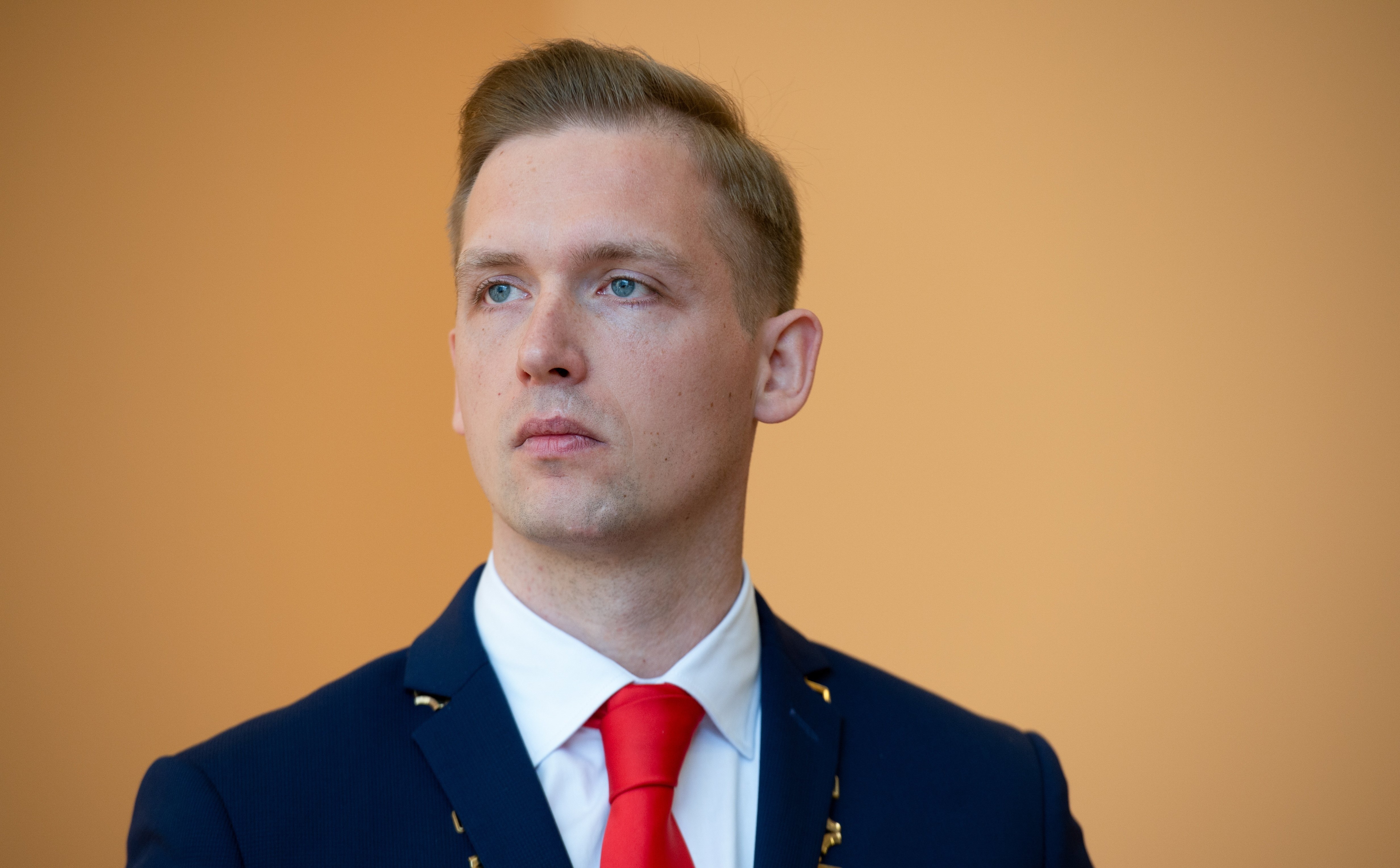 Polak premierem Litwy? Robert Duchniewicz na krótkiej liście kandydatów