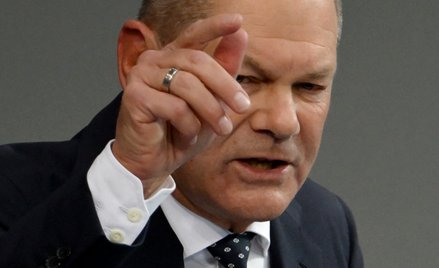 Olaf Scholz