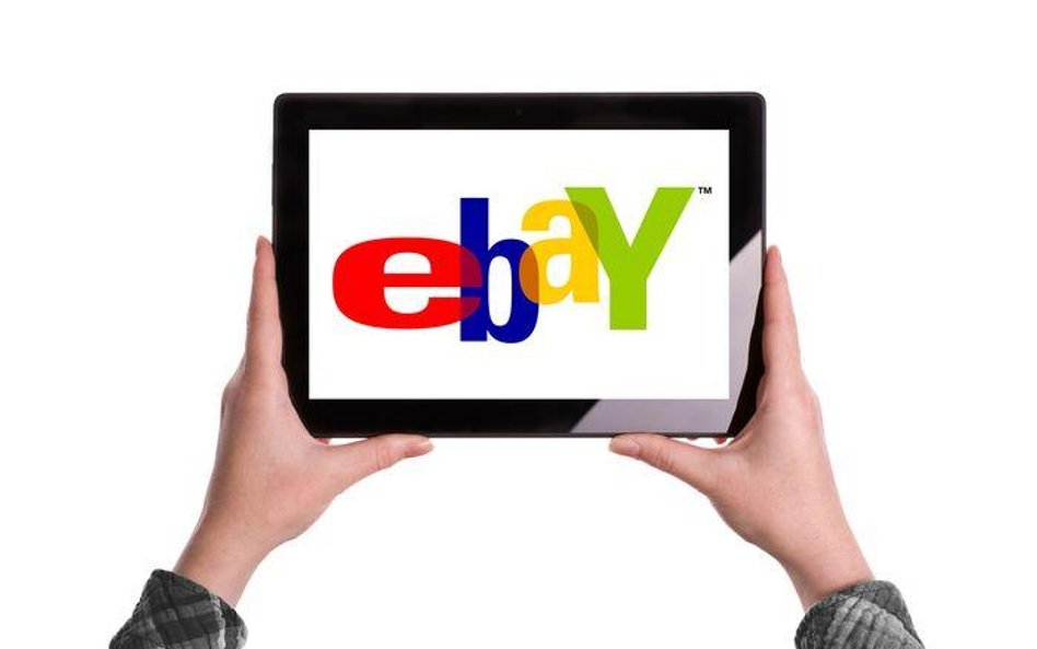 Zakupy na amerykańskim eBayu z PCC