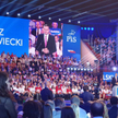 Nizinkiewicz: Pieniądze zastąpiły prawo i sprawiedliwość