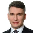 dr Krzysztof Schulz adwokat, senior associate, bankowość i finanse, CMS