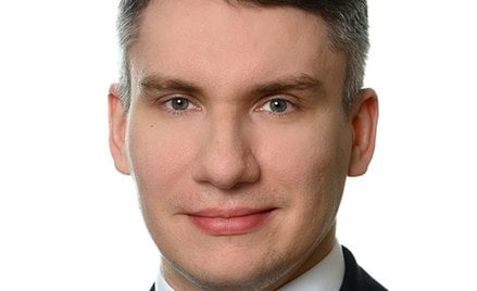 dr Krzysztof Schulz adwokat, senior associate, bankowość i finanse, CMS