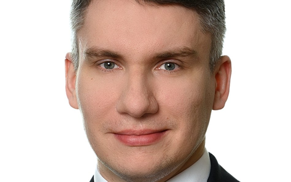 dr Krzysztof Schulz adwokat, senior associate, bankowość i finanse, CMS