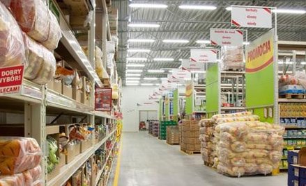 Eurocash: Kalendarz przełożył się na wyniki