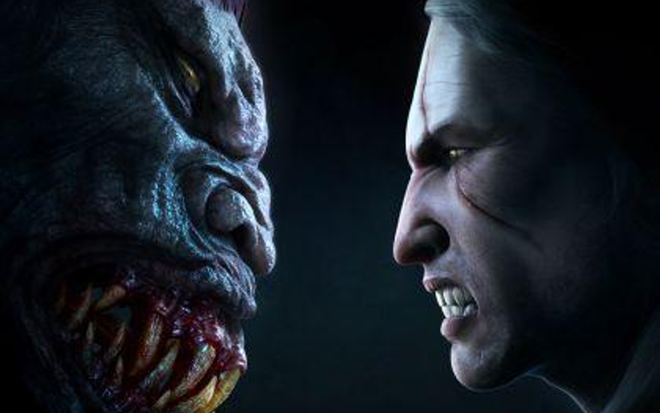 Cd projekt red Optimus akcje staniały