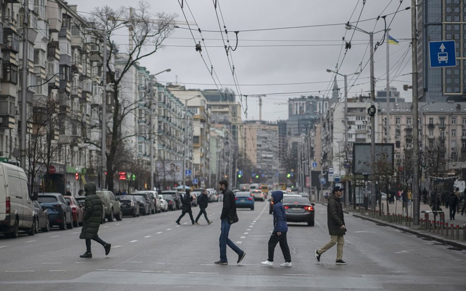 Operatorzy sieci przesyłowych energii elektrycznej, gazu i ropy podpiszą ze swoim ukraińskimi odpowi