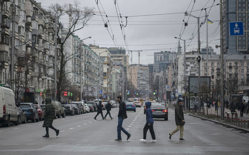 Koncern Rinata Achmetowa będzie handlował gazem skroplonym na rynku europejskim