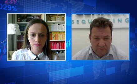 Michał Kaszuba: Nowe testy na koronawirusa