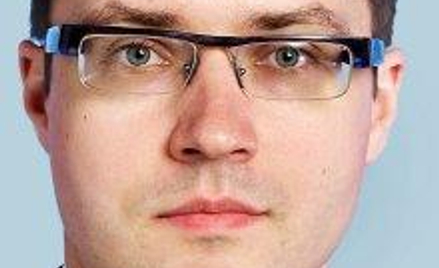 Konrad Niklewicz
