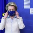 Zniesienie patentów na szczepionki. UE gotowa do rozmów